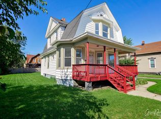 1620 East St, Racine, WI 53402