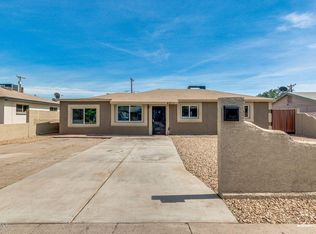 4611 W Weldon Ave, Phoenix, AZ 85031