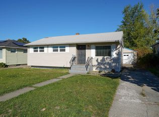 1915 E Longfellow Ave, Spokane, WA 99207