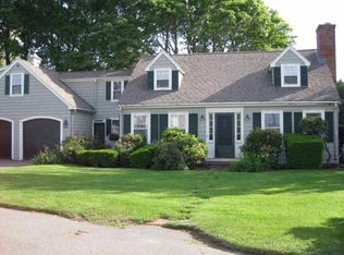 16 Blodgett Ave, Swampscott, MA 01907