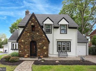 505 Kenwood Rd, Drexel Hill, PA 19026