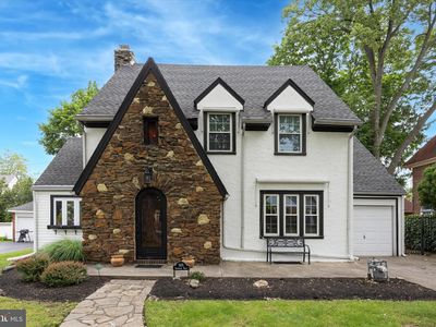 505 Kenwood Rd, Drexel Hill, PA, 19026