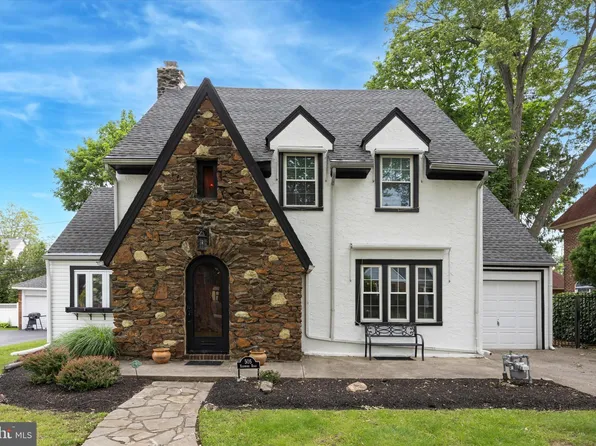 505 Kenwood Rd, Drexel Hill, PA 19026