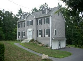 28 Webster Ave, Pelham, NH 03076