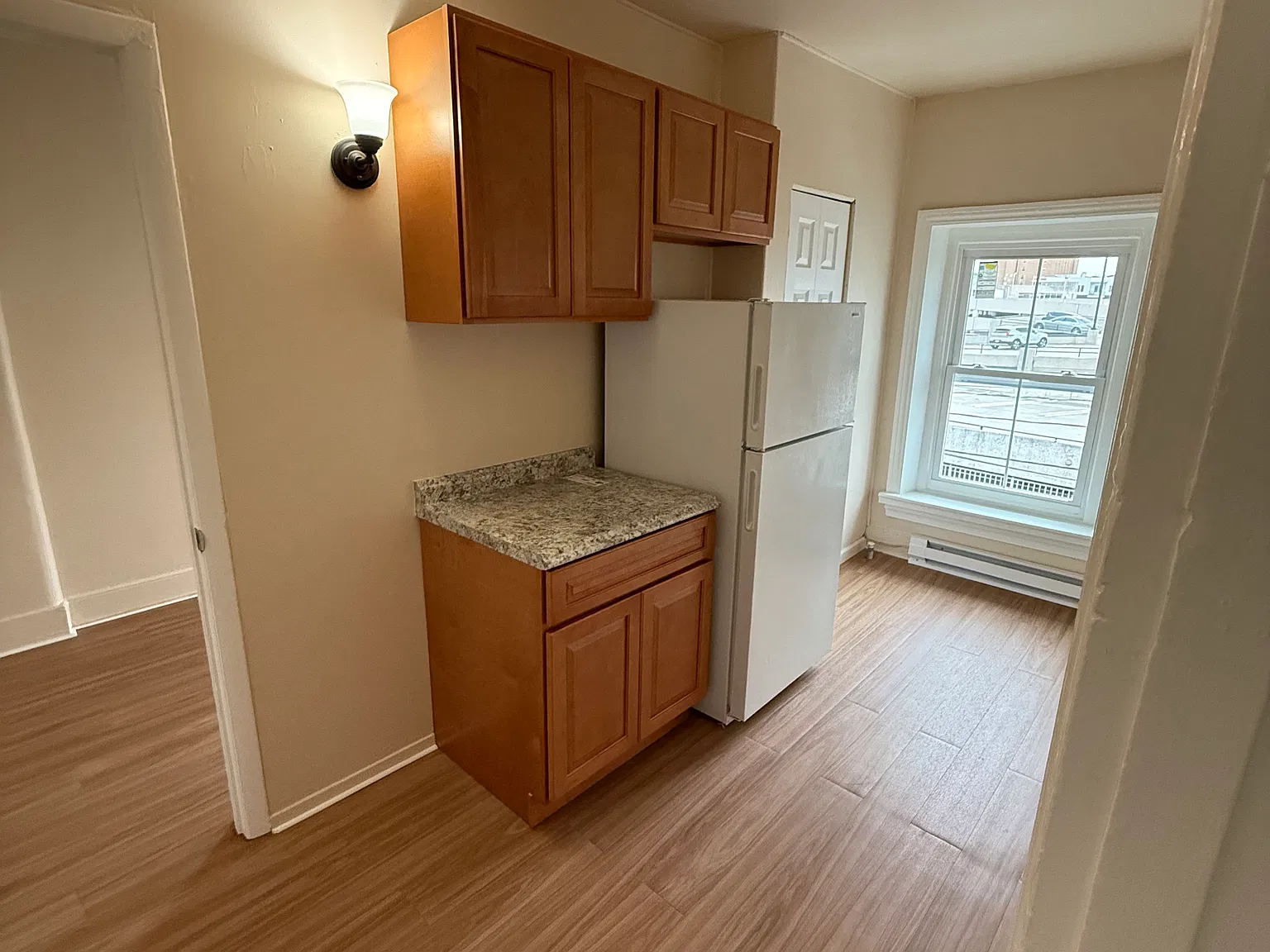 1 bed, 640 sqft, $1,100 — Photo 4