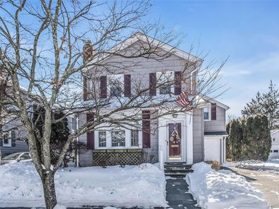 8 3rd Place, Garden City, NY, 11530