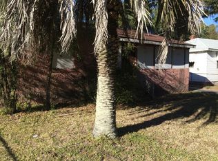 2129 College Cir N, Jacksonville, FL 32209