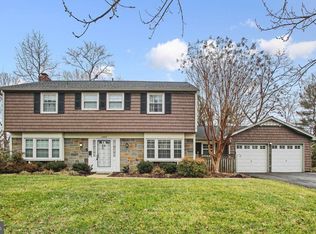 12805 Cedarbrook Ln, Laurel, MD 20708