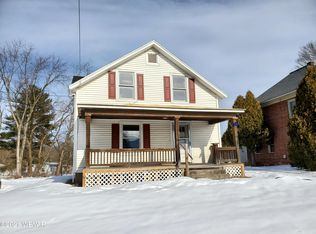 316 E Central Ave, Jersey Shore, PA 17740
