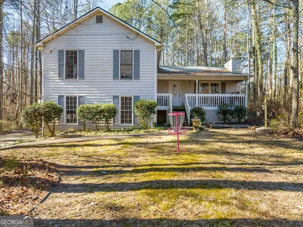 367 Pace Dr, Hiram, GA 30141