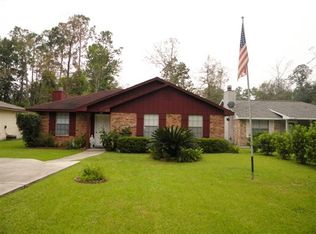2319 Oriole St, Slidell, LA 70460