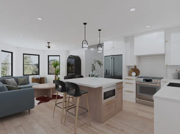 903 Beacon St Floor 2, Boston, MA 02215