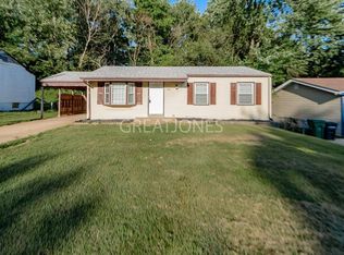 10438 Olney Dr, Saint Louis, MO