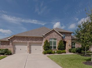 2304 Dolan Springs Ln, Friendswood, TX 77546