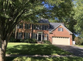 9908 Founders Way, Damascus, MD 20872