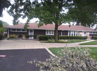 8001 Rutherford Ave, Burbank, IL 60459