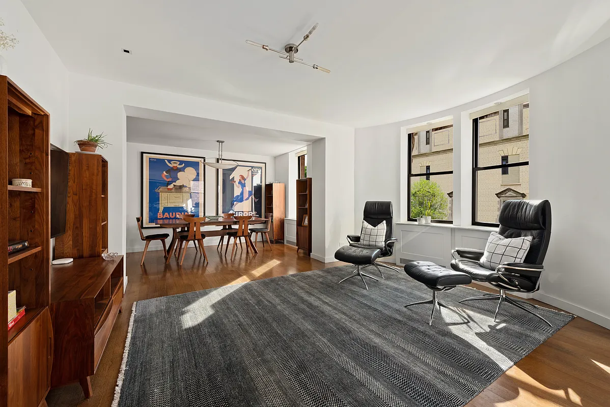 478 Central Park W Unit 4D