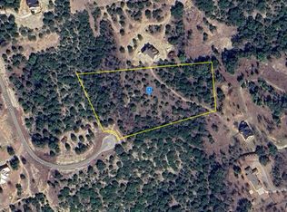 705 Sunset Cv, Bluff Dale, TX 76433