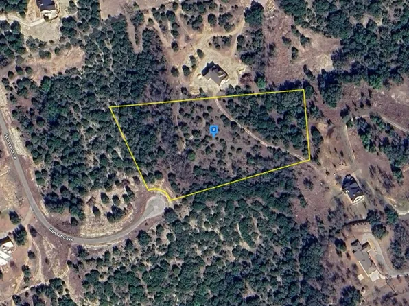 705 Sunset Cv, Bluff Dale, TX 76433