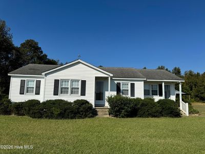 3222 Perry Blizzard Road, Deep Run, NC, 28525