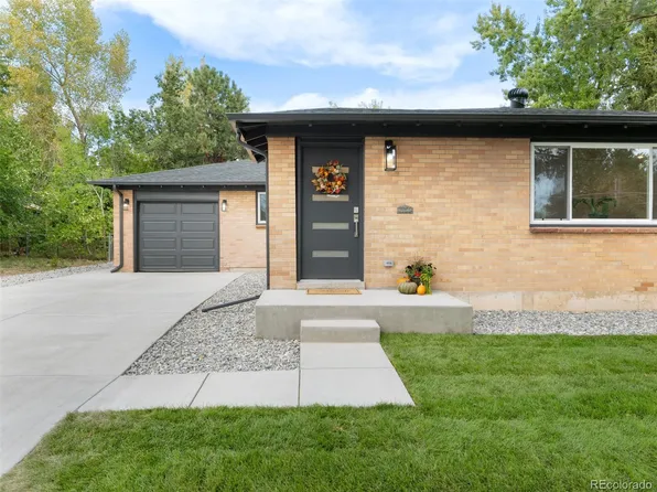 8955 Cole Drive, Arvada, CO 80004