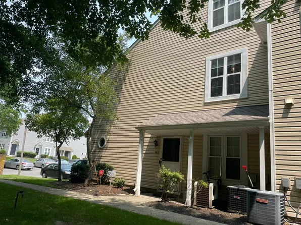 733 Sedgewick Ct #733, Sewell, NJ 08080