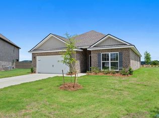 2655 Ajs Arbor Dr, Huntsville, AL 35810