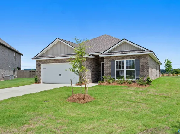 29564 Canoe Cir, Harvest, AL 35749