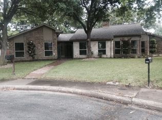 6002 Blue Mist Ln, Dallas, TX 75248