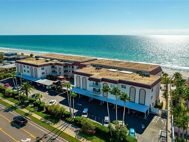 2900 Gulf Blvd #307 — Photo 34