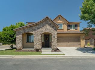 3907 Chessa Ln, Clovis, CA 93619