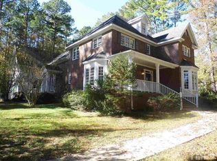 2512 Canonbie Ln, Wake Forest, NC 27587