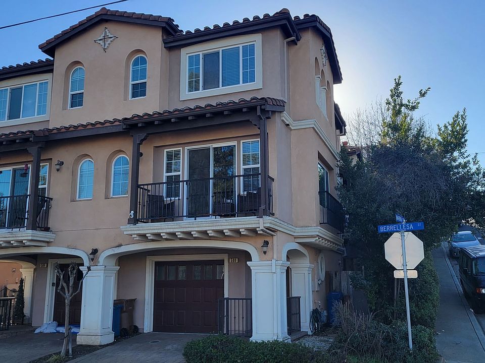 1st image of 500 Berrellesa St