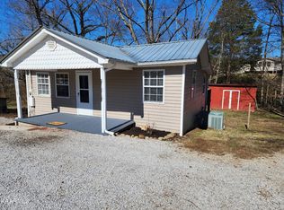 215 Hassler Mill Rd, Harriman, TN 37748