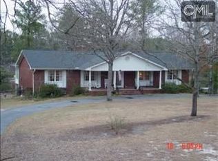 213 Partridge Ln, West Columbia, SC 29170