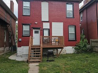 5120 Maple Ave, Saint Louis, MO