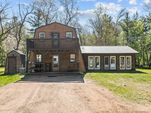W14103 Four Seasons Dr, Coloma, WI 54930