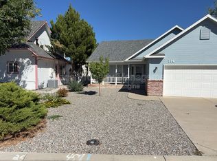714 E Harbor Cir, Grand Junction, CO 81505