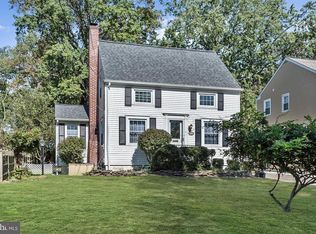3 Haines Dr, Moorestown, NJ