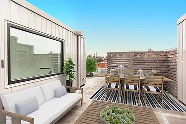 Rented by Cote Luxury Real Estate