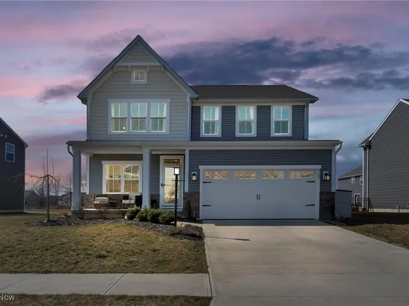 9124 Nash Ln, North Ridgeville, OH 44039