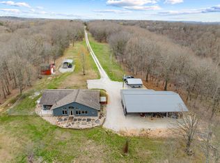 21274 State Highway 39, Shell Knob, MO 65747