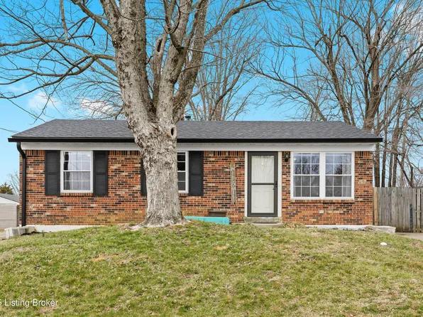 135 Beechland Rd, Louisville, KY 40229