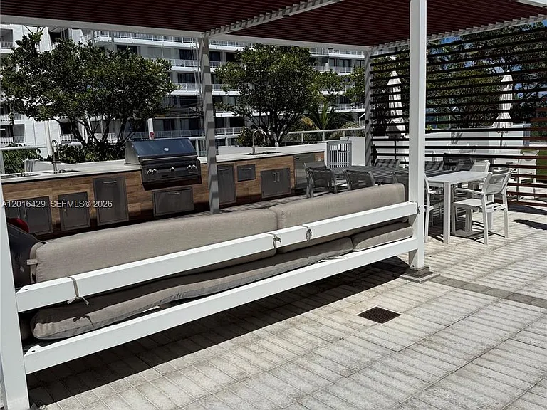 1541 Brickell Ave #A3101 — Photo 32