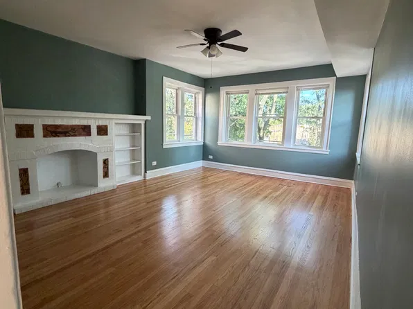 6128 N Campbell Ave APT 3, Chicago, IL 60659