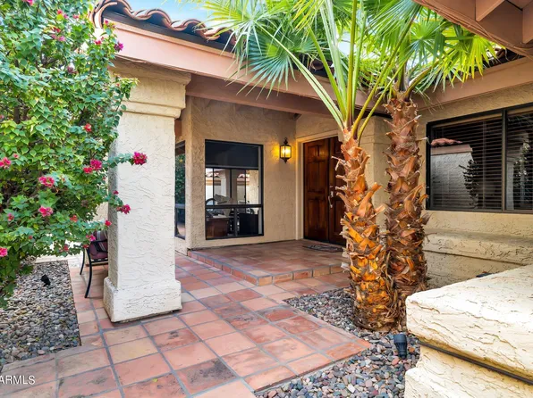 9985 E PURDUE Avenue, Scottsdale, AZ 85258