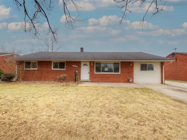 35431 Silvano St, Clinton Township, MI 48035