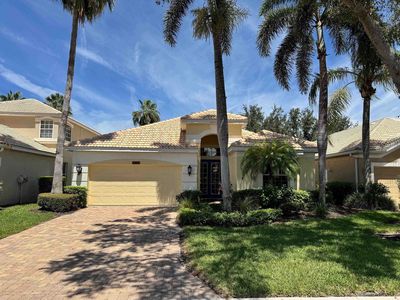 1965 Timarron Way, Naples, FL, 34109