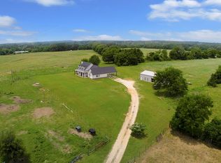 294 County Road 2717, Alto, TX