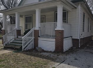 1045 N Monroe St, Decatur, IL 62522